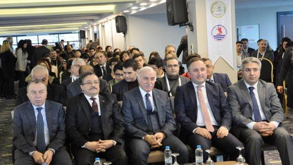 Türkiye de İlk Olarak Gerçekleştirilen Ulusal Bilim Kampı, Özel Program ve Proje Uygulayan Eğitim Kurumları ile Müdürlüğümüz Ev Sahipliğinde Düzenleniyor