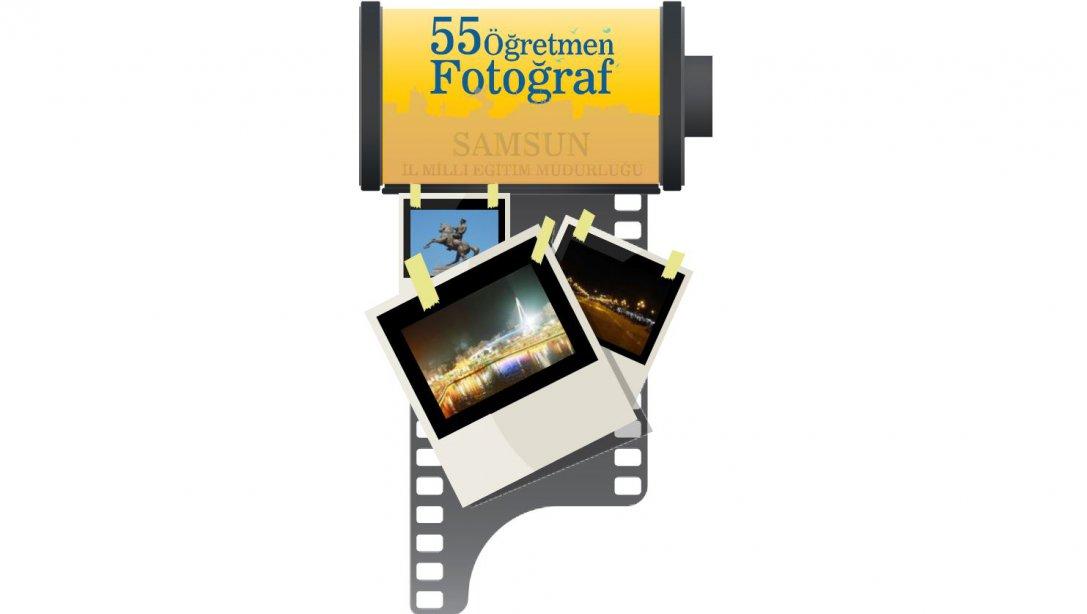 "55 Öğretmen 55 Fotoğraf" Yarışma Duyurusu
